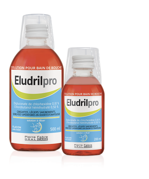 Packshot Eludrilpro