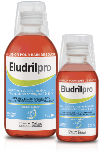 Packshot Eludrilpro